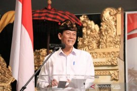 Pemprov Bali kuatkan skema KPBU dalam pelayanan air minum di empat daerah