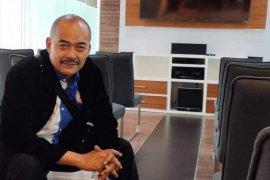 Pembentukan Kabupaten Teluk Aru terpisah dari Kabupaten Langkat terus diperjuangkan