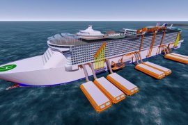 Tim Nawasena ITS sabet juara di ajang "International Student Design Competition"