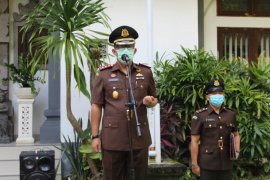 Kejari Karangasem-Bali "kebut"  tiga kasus dugaan korupsi