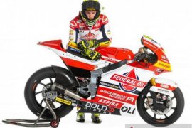 Federal Oil Gresini miliki line up dan livery baru musim 2021