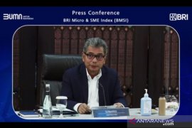 Dirut BRI harap kebijakan suku bunga BI bantu gerakkan sektor riil