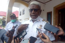 Wabup Mimika: Tak ada warga Intan Jaya eksodus ke Timika