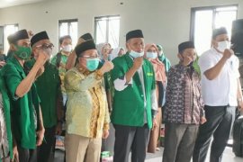 Reses di HST, Syaifullah Tamliha sapa warga di tiga kecamatan
