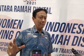 Gunakan crawling, situs porno paling banyak diblokir Kominfo
