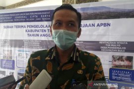 Pemerintah Temanggung berencana revitalisasi Kota Pusaka Parakan