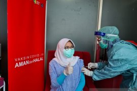 Satgas COVID-19 Kota Balikpapan turunkan tim penelusuran hingga RT