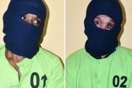 Ibu dan anak tewas mengenaskan, pelaku perkosa korban sebelum dihabisi