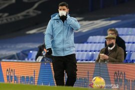 Merinding terus dikaitkan dengan Barca, Sergio Aguero akhirnya buka suara