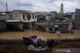 Banjir Cipinang Melayu Jakarta Timur Page 2 Small
