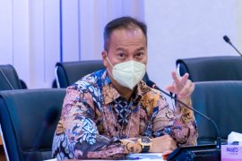 Menperin sebut industri otomotif jadi sektor andalan ekonomi nasional