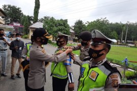 Polisi permudah masyarakat membuat SIM