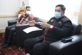 Pengelolaan Danau Tempe masuk skala prioritas penyelamatan