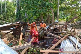 Operasi SAR penanganan banjir Tojo Unauna ditutup