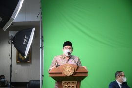 Mendes dorong reformasi desa melalui perumusan kebijakan berbasis "SDGs Desa"