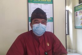 Kasus perceraian dominasi sidang di pengadilan Denpasar di masa pendemi