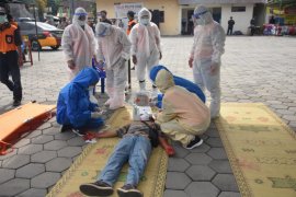 BNPB bentuk 1.116 Desa Tangguh Bencana termasuk di Jabar