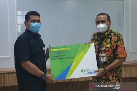 Tenaga relawan COVID-19 RSUD Tugurejo dilindungi BPJS Ketenagakerjaan