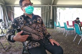 Pemprov Sulbar intensifkan rekonstruksi pascagempa bumi