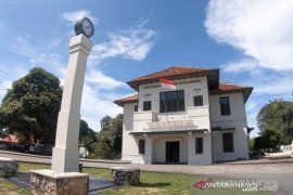 28 objek wisata Bangka Barat diusulkan sebagai warisan geologi