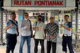 Kejari Tulungagung eksekusi mantan kades terpidana korupsi ADD 2007