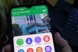 Aplikasi Dakwah MUI bantu informasikan vaksin COVID-19