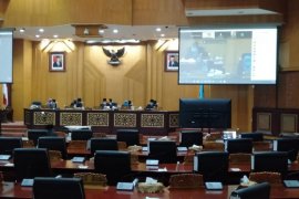 Ketua DPRD Surabaya : Pelantikan Eri-Armuji akhir Februari