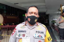 Polda Kalsel berdayakan Kampung Tangguh dukung PPKM mikro