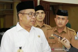 Bupati Aceh Barat: Ganti "janda bolong" dengan tanaman produktif di rumah