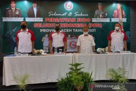 Dapat wild card, Pengprov Judo Aceh kirim tiga atlet ke PON Papua