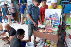 Lapas Tembilahan hadirkan Gerpusling Lapaste, begini penjelasannya