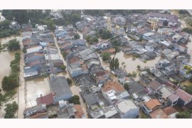 Banjir di Cipinang Melayu Page 1 Small