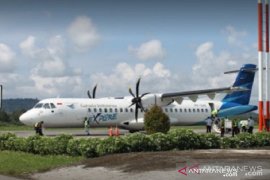 Kenaikan harga tiket pesawat dorong inflasi di Ibu Kota pada Oktober 2021