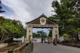 Universitas Lambung Mangkurat kunci 20 persen mahasiswa baru jalur SNMPTN