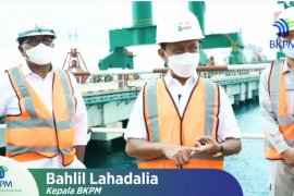 Kepala BKPM pastikan penggunaan tenaga asing dalam proyek nikel Weda Bay sesuai aturan