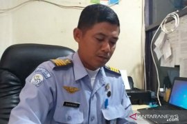 PPN Tanjung Pandan ingatkan nelayan waspadai gelombang tinggi