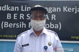 BNNK Belitung benarkan adanya penangkapan sindikat narkoba