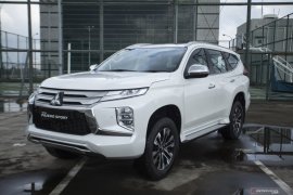 New Pajero Sport usung unggulan dan perbedaan dari varian sebelumnya