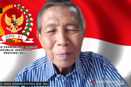 DPD dorong petani Bangli adopsi teknologi pertanian