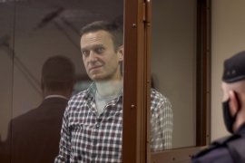 Prancis peringatkan Rusia akan ada sanksi jika Navalny meninggal