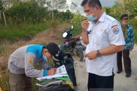 Dusun Batu Layar disiapkan jadi kawasan industri lada di Sambas