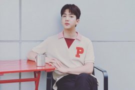 Baro B1A4 rampungkan wajib militer