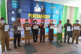 DPRD Bangka Tengah akan "refocusing" anggaran untuk penanganan COVID-19