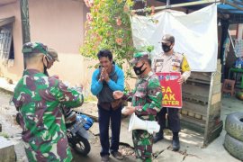 Tiga Pilar : Menerapkan prokes cara efektif cegah COVID-19