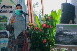 NTB bersih-bersih sampah secara serentak di 50 desa wisata