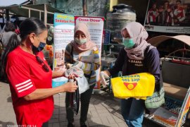 Nol Sampah : Kota Surabaya butuh perwali pembatasan plastik sekali pakai
