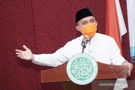 Walikota buka Musda IX DPD BKPRMI Pangkalpinang