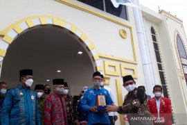 Pemkab Sigi  siap tambah luas lahan untuk pengembangan Kampus IAIN