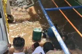 Bupati Atbah dorong ASDP segera lakukan penarikan KMP Bili terbalik