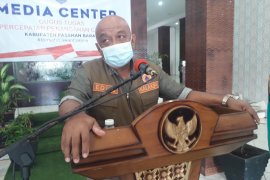 BPBD Pasaman Barat ingatkan warga waspadai kebakaran lahan saat musim kemarau